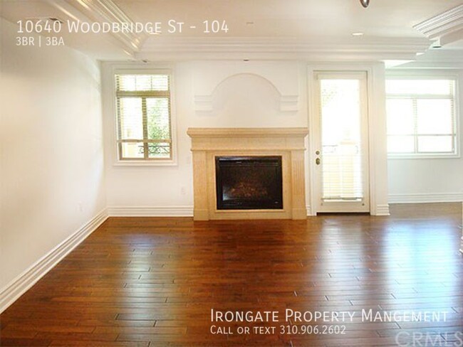 10640 Woodbridge St - 104 - 3 beds, 2 full... photo'