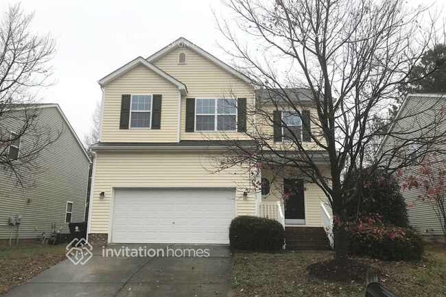 Building Photo - 907 Ballast Dr