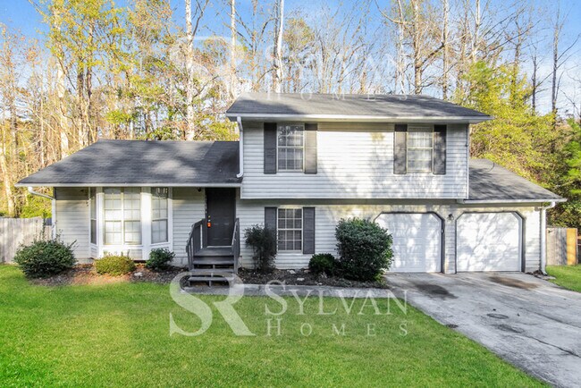 Foto del edificio - 5768 Dorian Ct