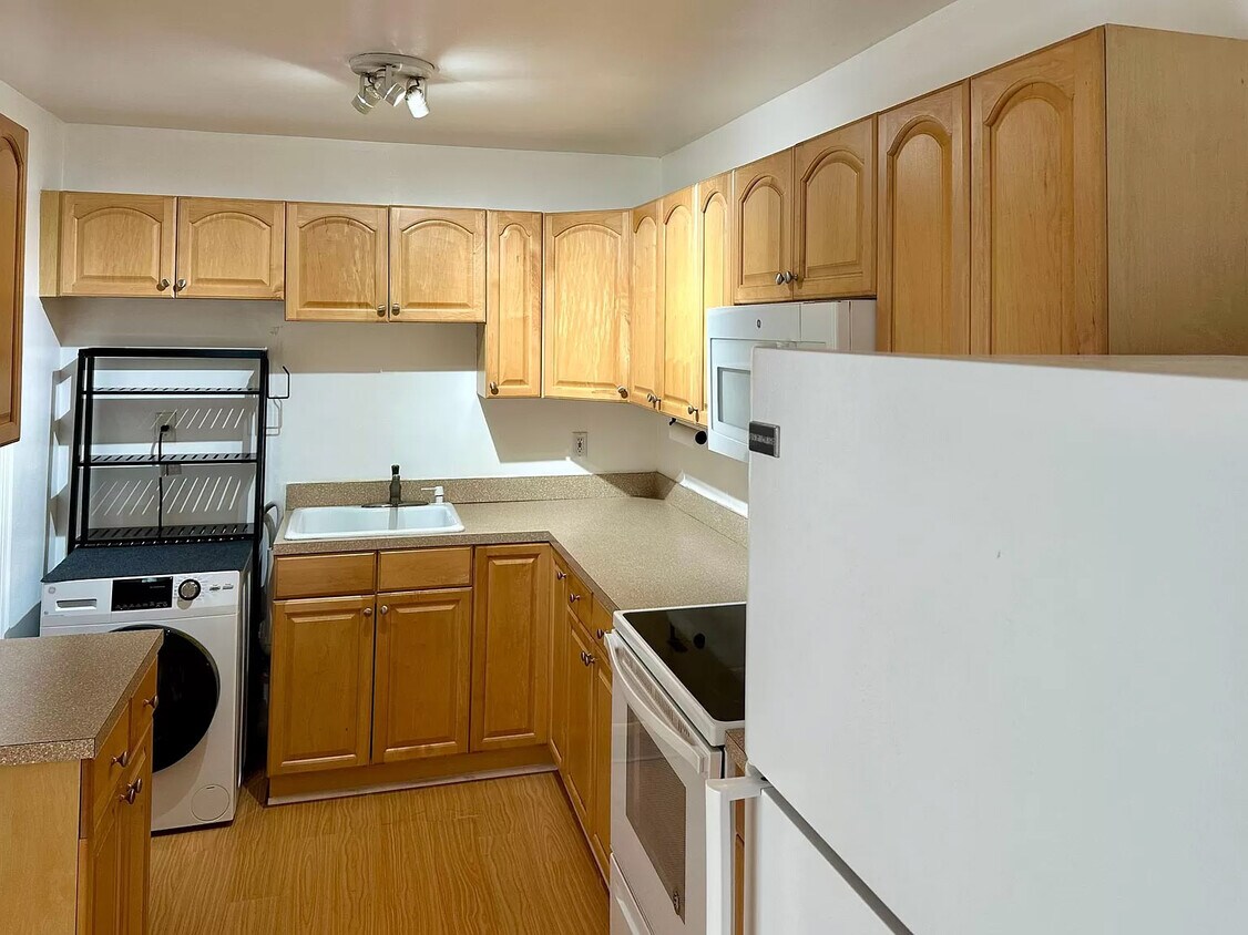 Foto principal - 1733 Mayo St