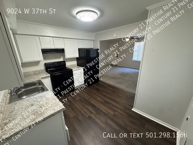 Foto del edificio - 9024 W 37th St