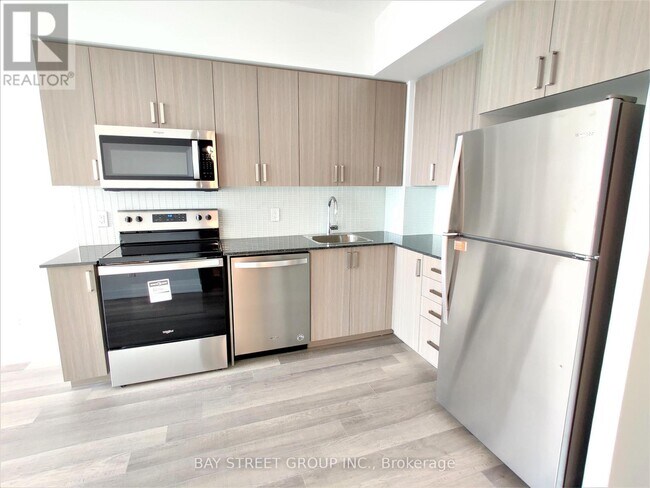 Building Photo - 1603 Eglinton Ave W