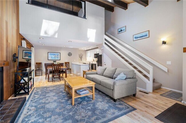 Foto del edificio - Great location in Incline Village