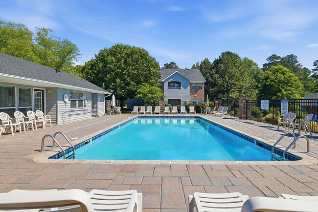 Foto del edificio - Mallard Cove Apartments