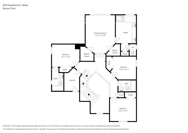 Foto del edificio - 2045 Heartland Cir