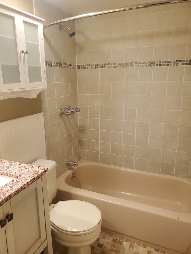 Bathroom - 102 Redwood Ave