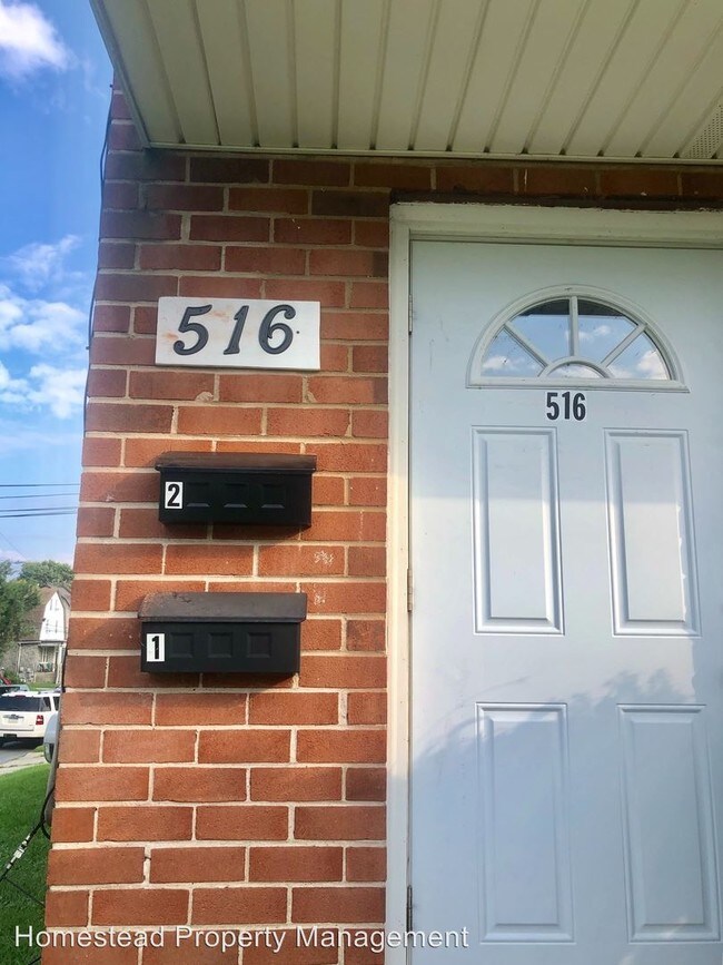 Foto del edificio - 516 Beechwood Ave