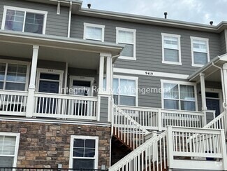 Building Photo - 9419 Ashbury Cir