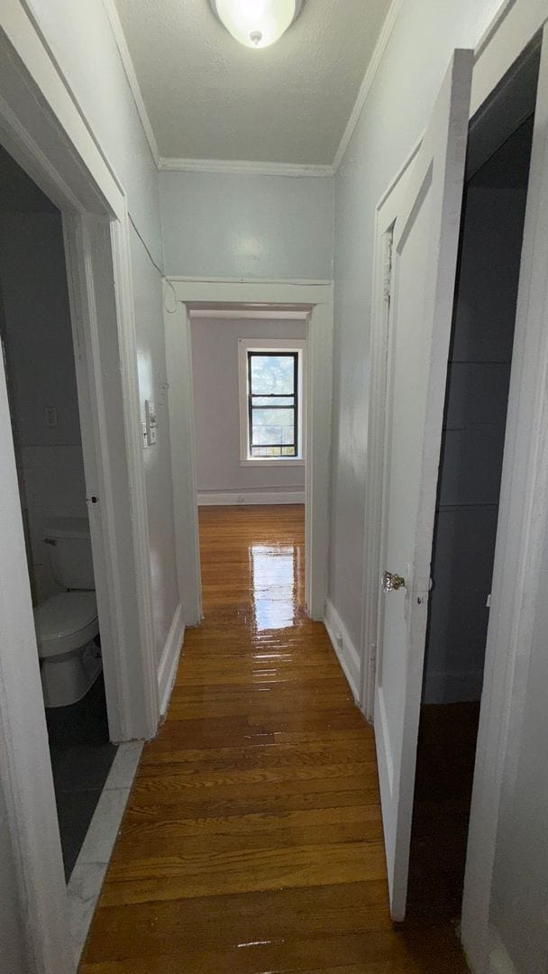 Interior Photo - Hill Manor - Renovated Apartments Near Train Station