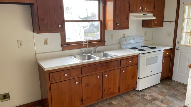 Foto del edificio - Highland Springs Rancher