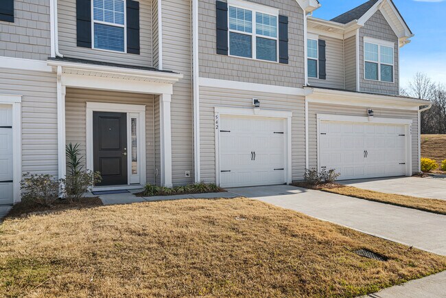 Building Photo - 544 Woodard Way NW
