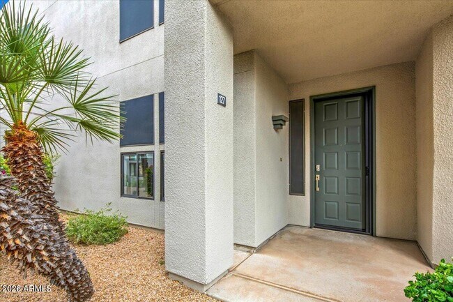Foto del edificio - 7700 E Gainey Ranch Rd