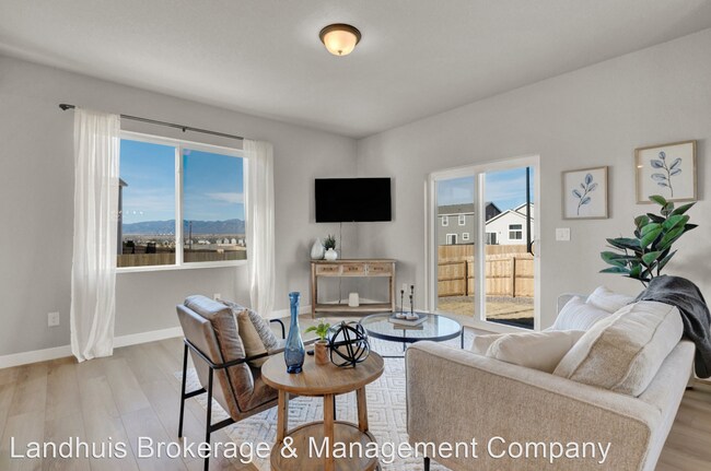 Foto del edificio - 3 br, 2.5 bath House - 6222 Bobolink Trail