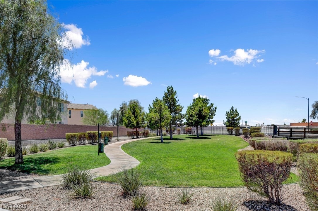 723 Emerald Idol Pl, Henderson, NV 89011 House Rental in Henderson