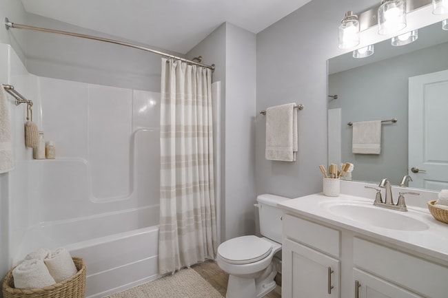 Foto del edificio - Timbers at Mill Creek