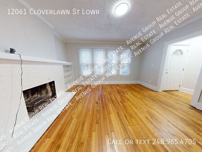 Foto del edificio - 12061 Cloverlawn Ave