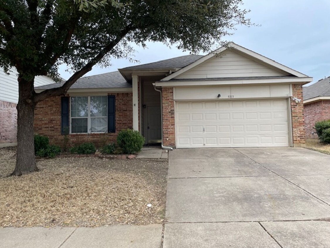Primary Photo - 5113 Meridian Lane, Keller