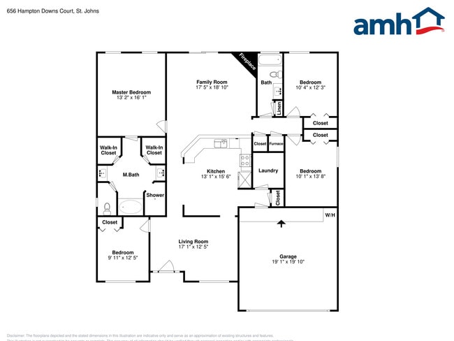 Building Photo - 656 Hampton Downs Ct