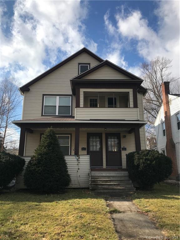 Primary Photo - 47 Argyle Ave