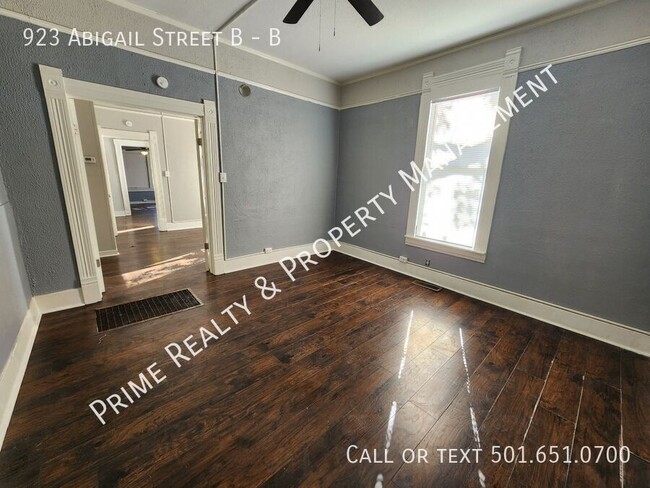 Foto del edificio - 923 Abigail St