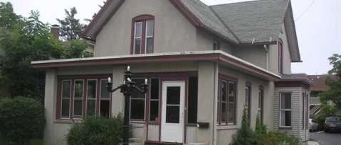 Building Photo - 119 N Longwood St