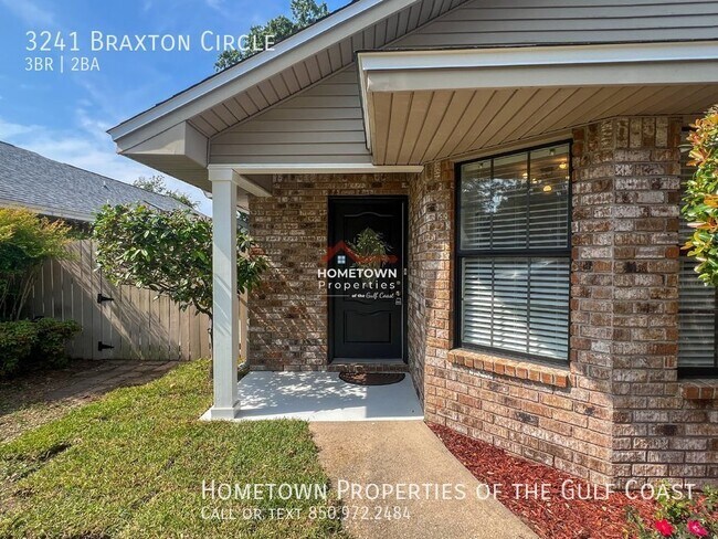 Foto del edificio - 3241 Braxton Cir