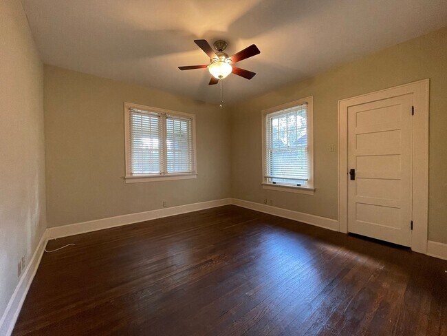 Building Photo - 2 br, 1 bath House - 813 Mississippi Ave