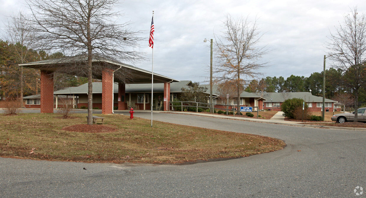 Primary Photo - Village Gardens & Clayton Senior Center