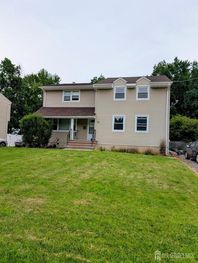 Building Photo - 76 Glenville Rd