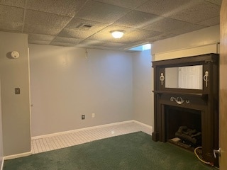 Building Photo - 826 Warfield Pl
