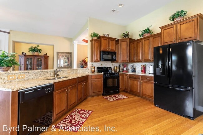 Building Photo - 3 br, 3 bath House - 444 River Pine Drive