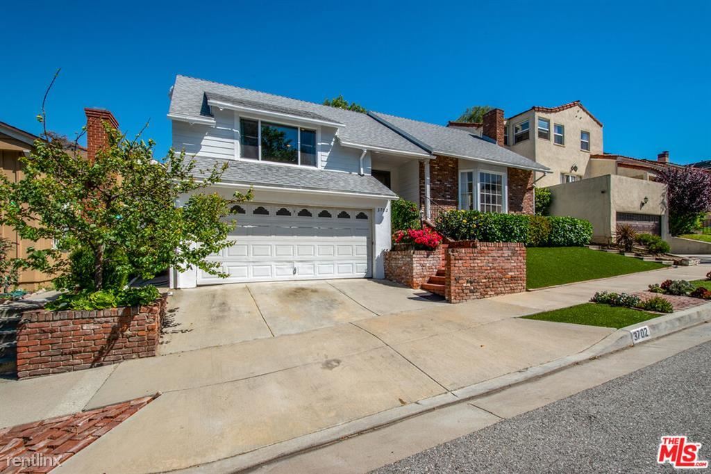 Foto principal - 3 br, 2 bath House - 3702 Homeland Dr
