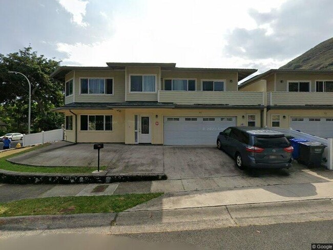 Building Photo - 551 Pepeekeo Pl
