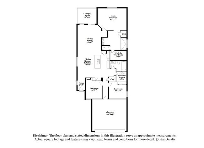 Foto del edificio - 876 E Bottomlands Ln