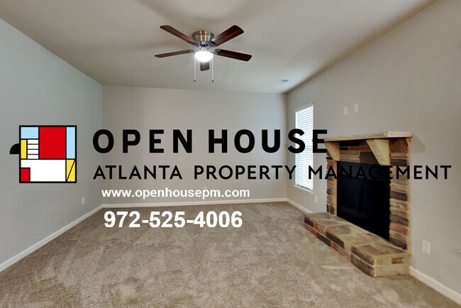 Building Photo - 1142 Deadwood Trail, Loganville