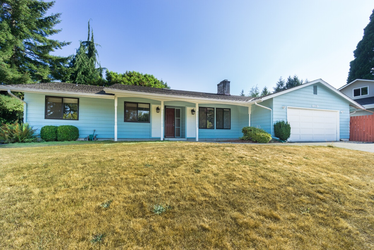 14613 SE 165th Pl, Renton, WA 98058 House Rental in Renton, WA