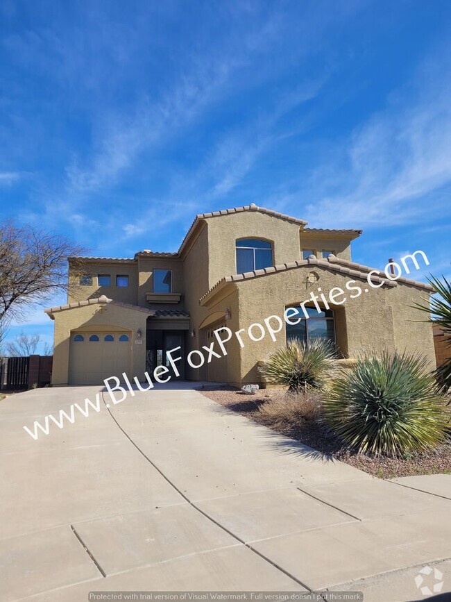 Building Photo - 2705 E Scenic Overlook Pl