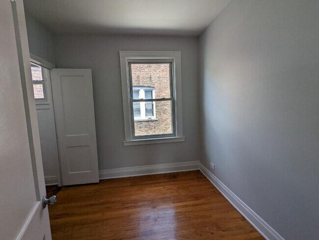 Bedroom 1 - 5352 S Campbell Ave