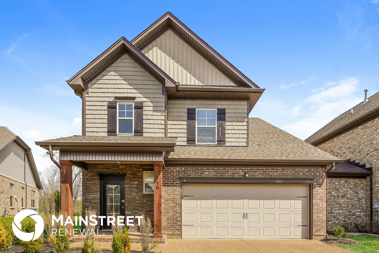 Foto principal - 146 Annapolis Bend Cir
