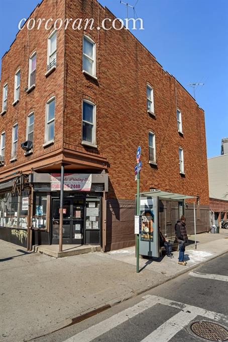Building Photo - 177 Wilson Ave
