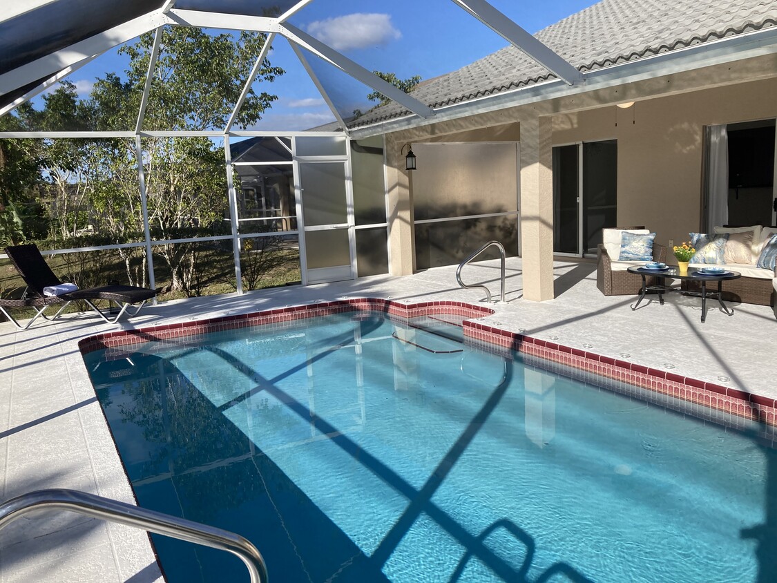 Foto principal - 828 Belville Blvd
