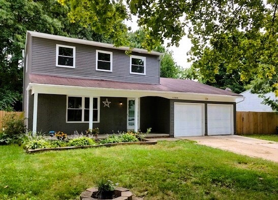 Primary Photo - 1780 Sheffield Dr