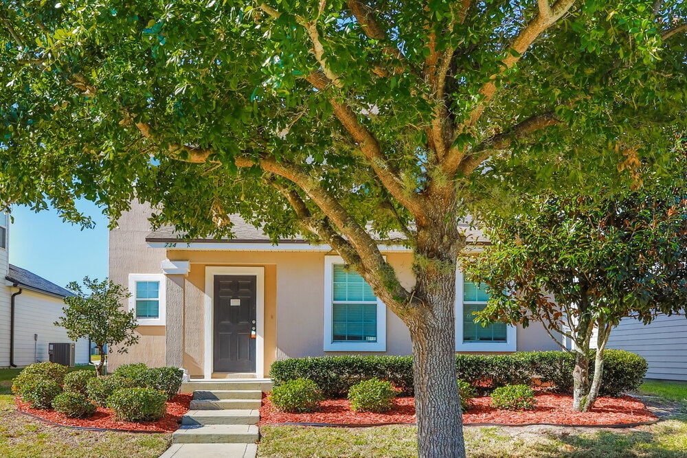 Primary Photo - 734 Celebration Lane