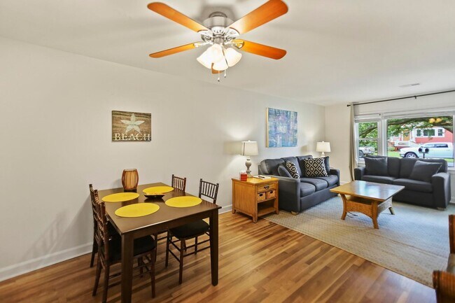 Foto del edificio - Available September 1st. Beautiful FULLY F...