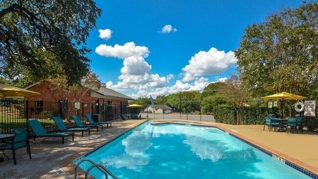 Foto del edificio - 1 bedroom in Austin TX 78745