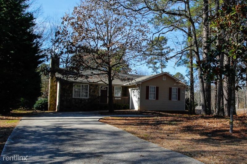 Primary Photo - 3 br, 2 bath House - 8167 Crane Rd