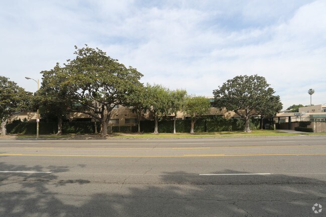 Foto del edificio - Queensland Manor North
