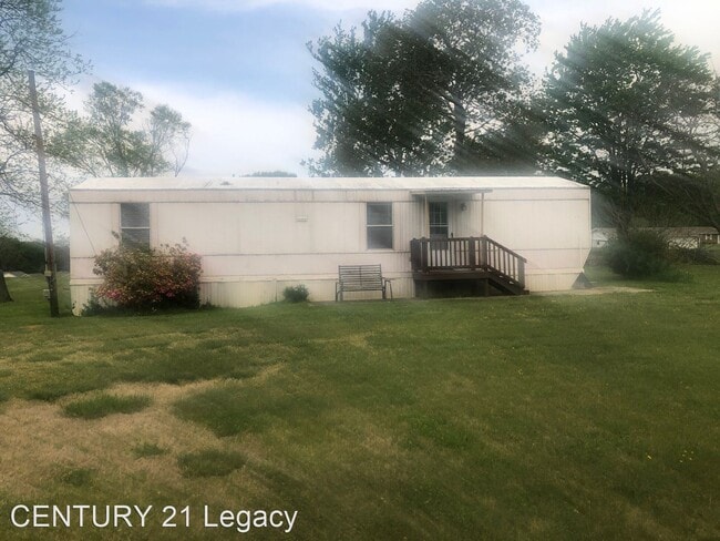 Building Photo - 2 br, 1 bath House - 119 Firewood Lane