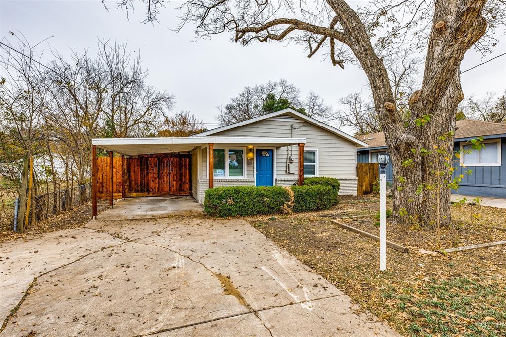 6474 Trammel Dr, Dallas, TX 75214 House for Rent in Dallas, TX