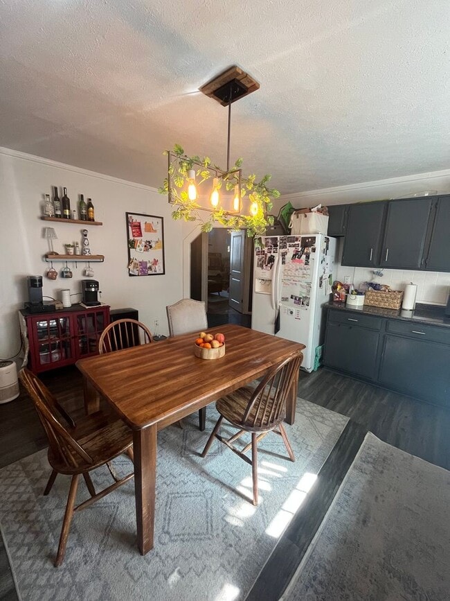 Foto del edificio - Charming East Nashville Home, 3 Bedrooms/3 baths, fenced yard